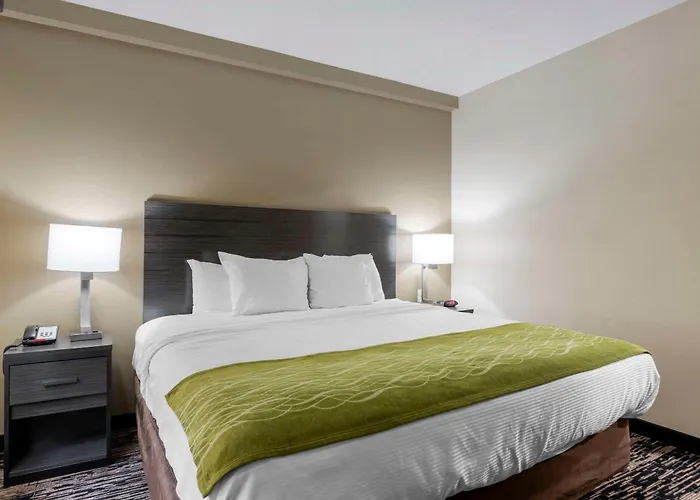 Rodeway Inn