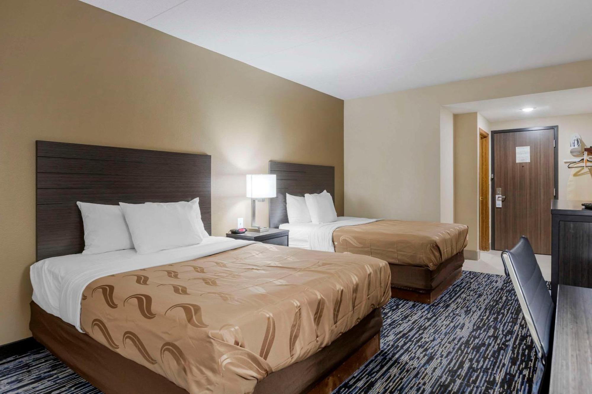 Rodeway 3* Grandville