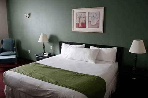Rodeway 3* Grandville