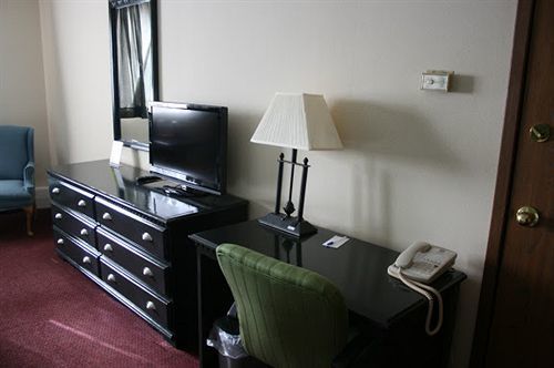 Rodeway 3* Grandville