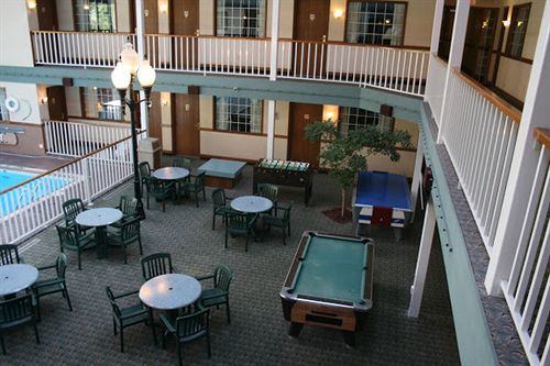 Rodeway Grandville
