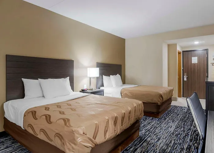 Rodeway Inn