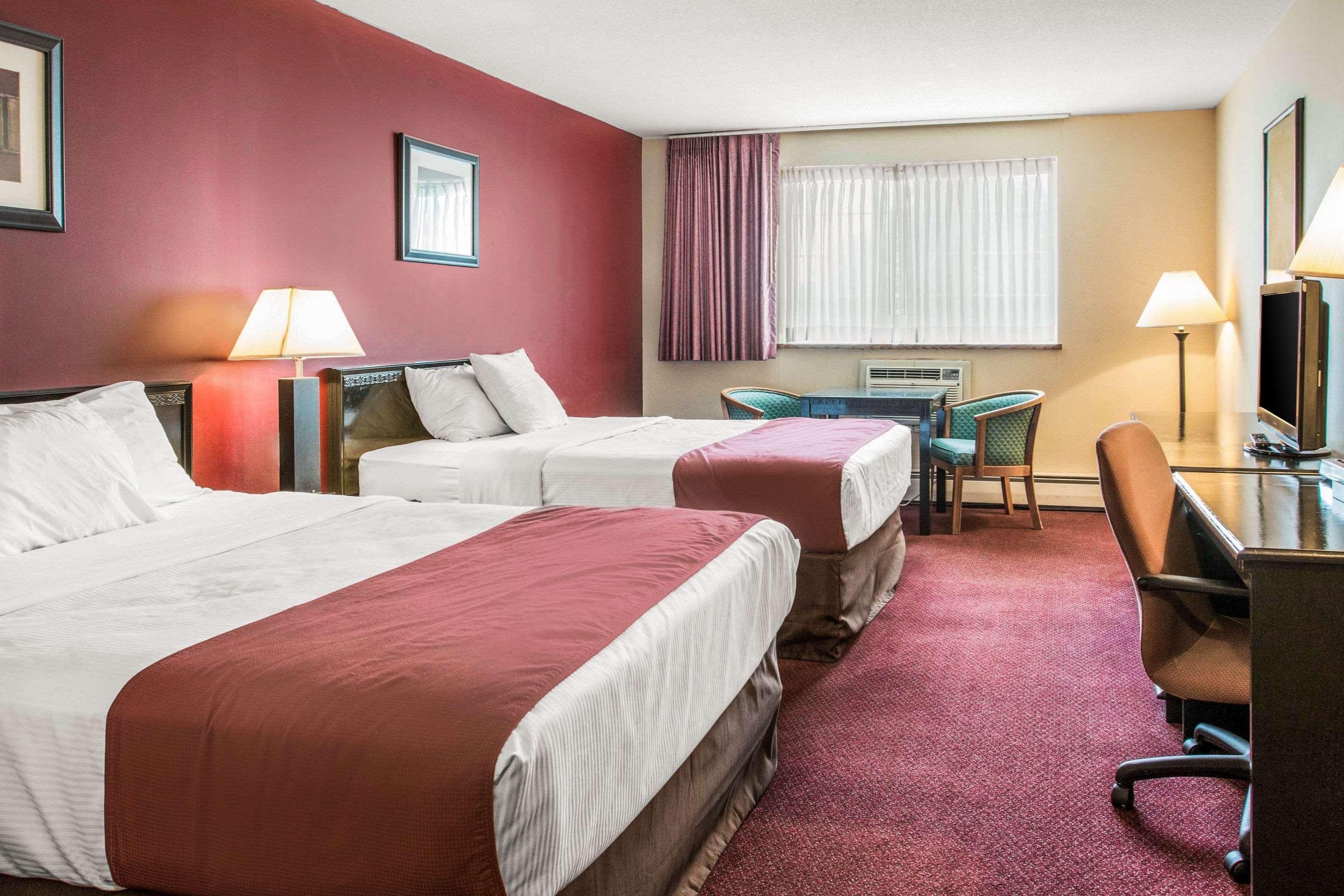 Inn Rodeway