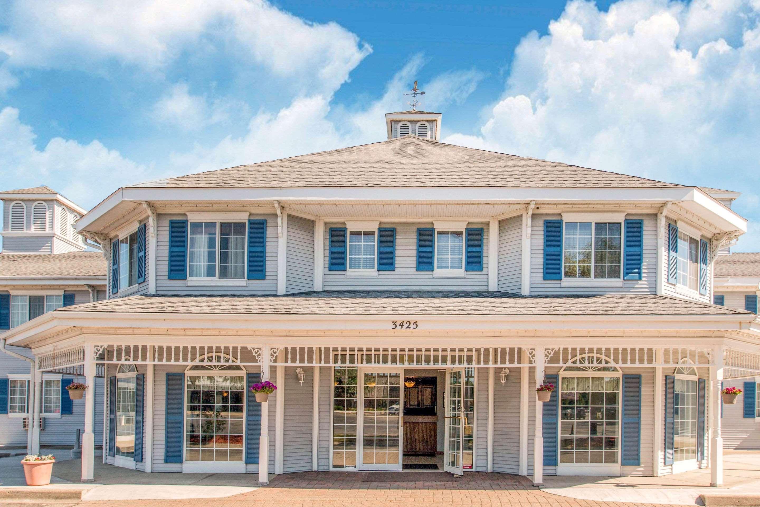 Rodeway Grandville