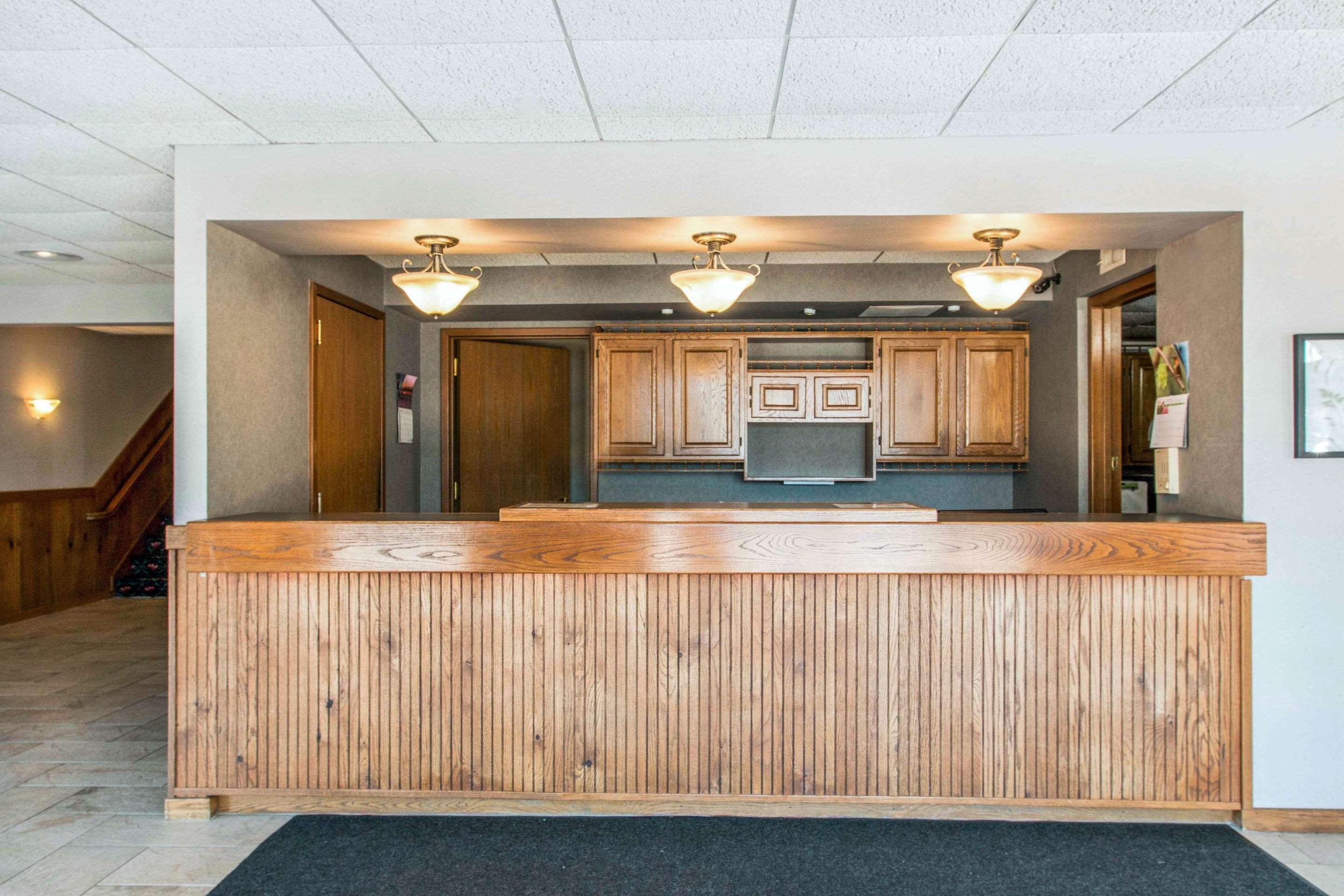 Inn Rodeway Grandville