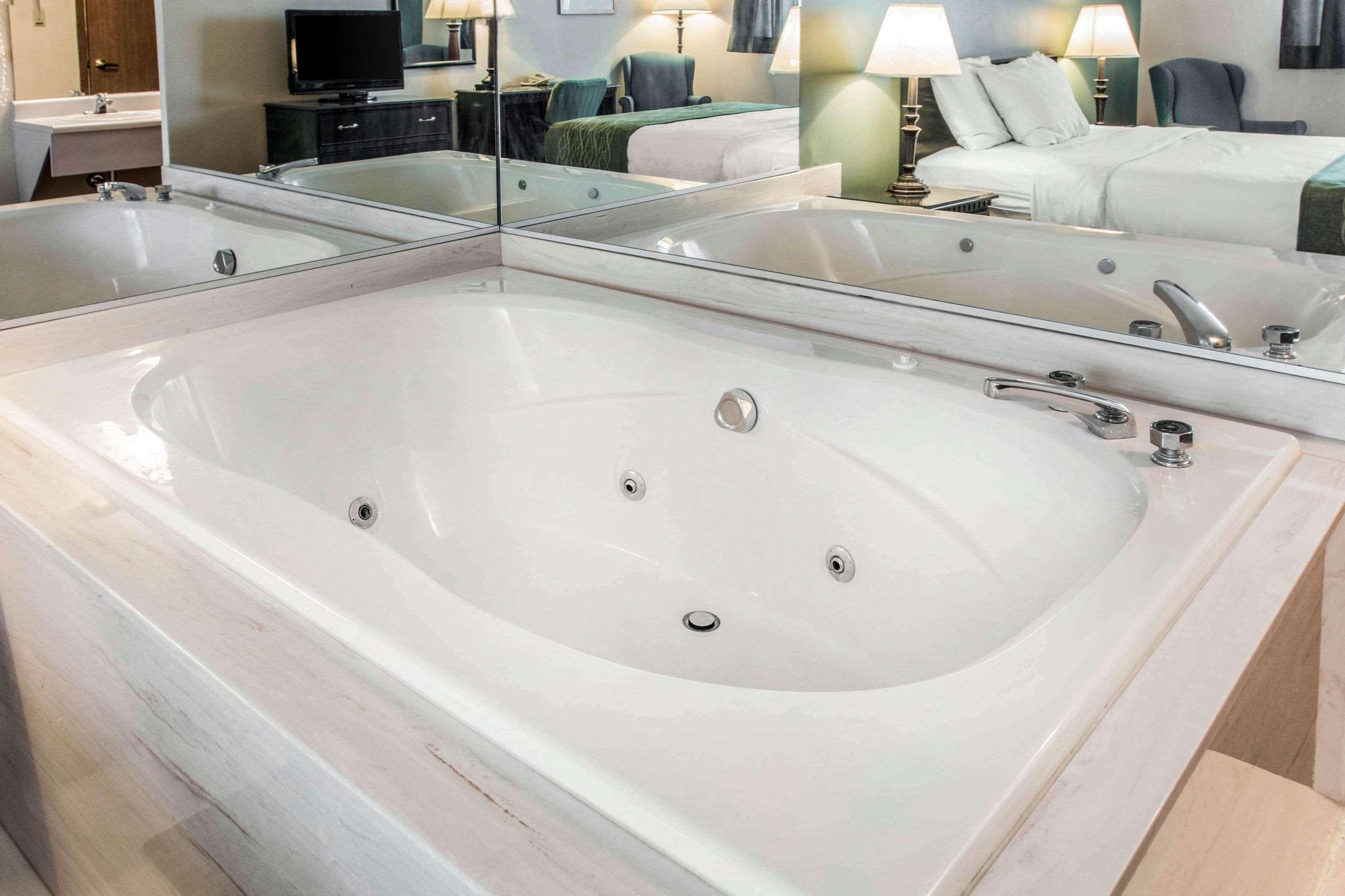 Inn Rodeway 3*
