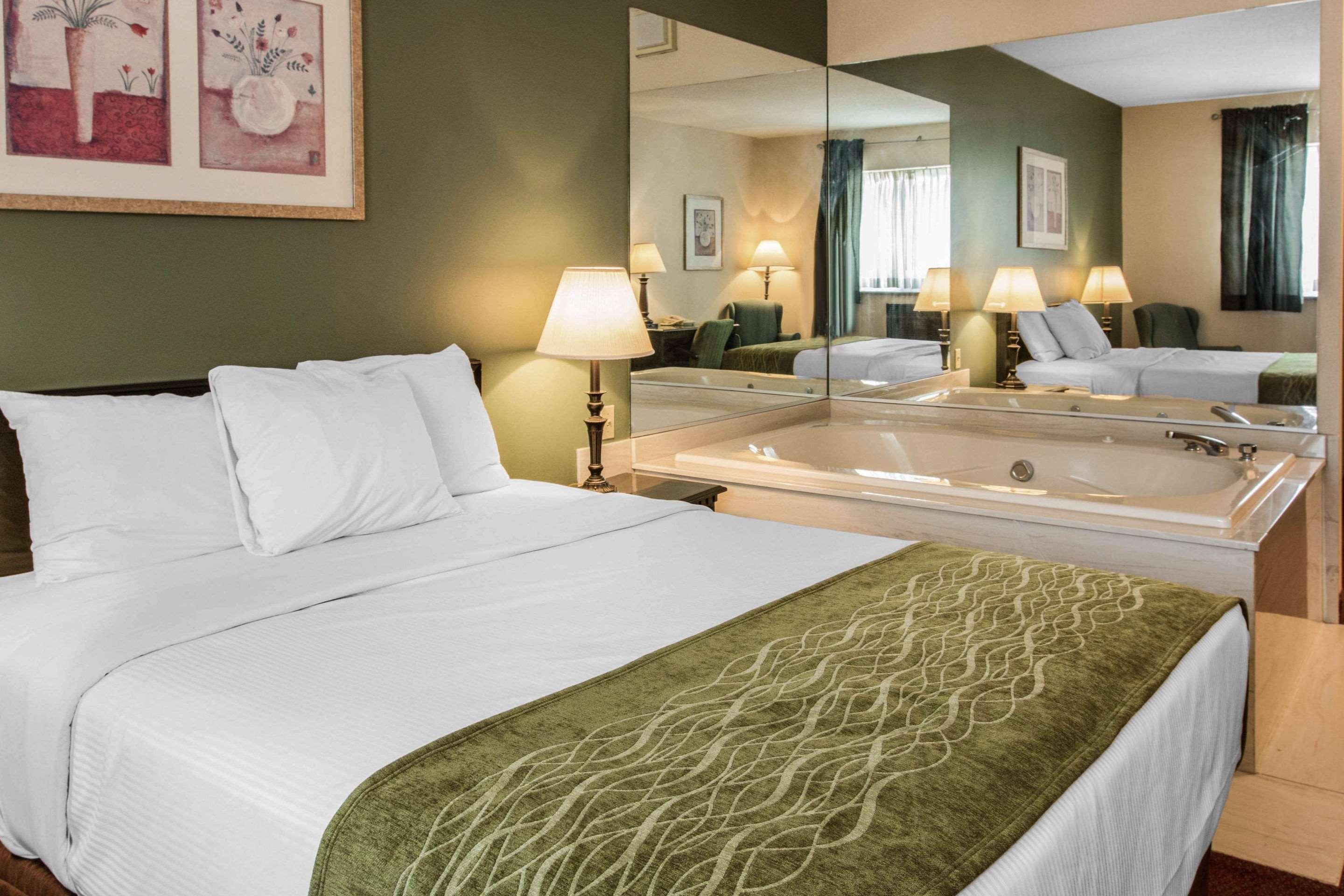 Inn Rodeway