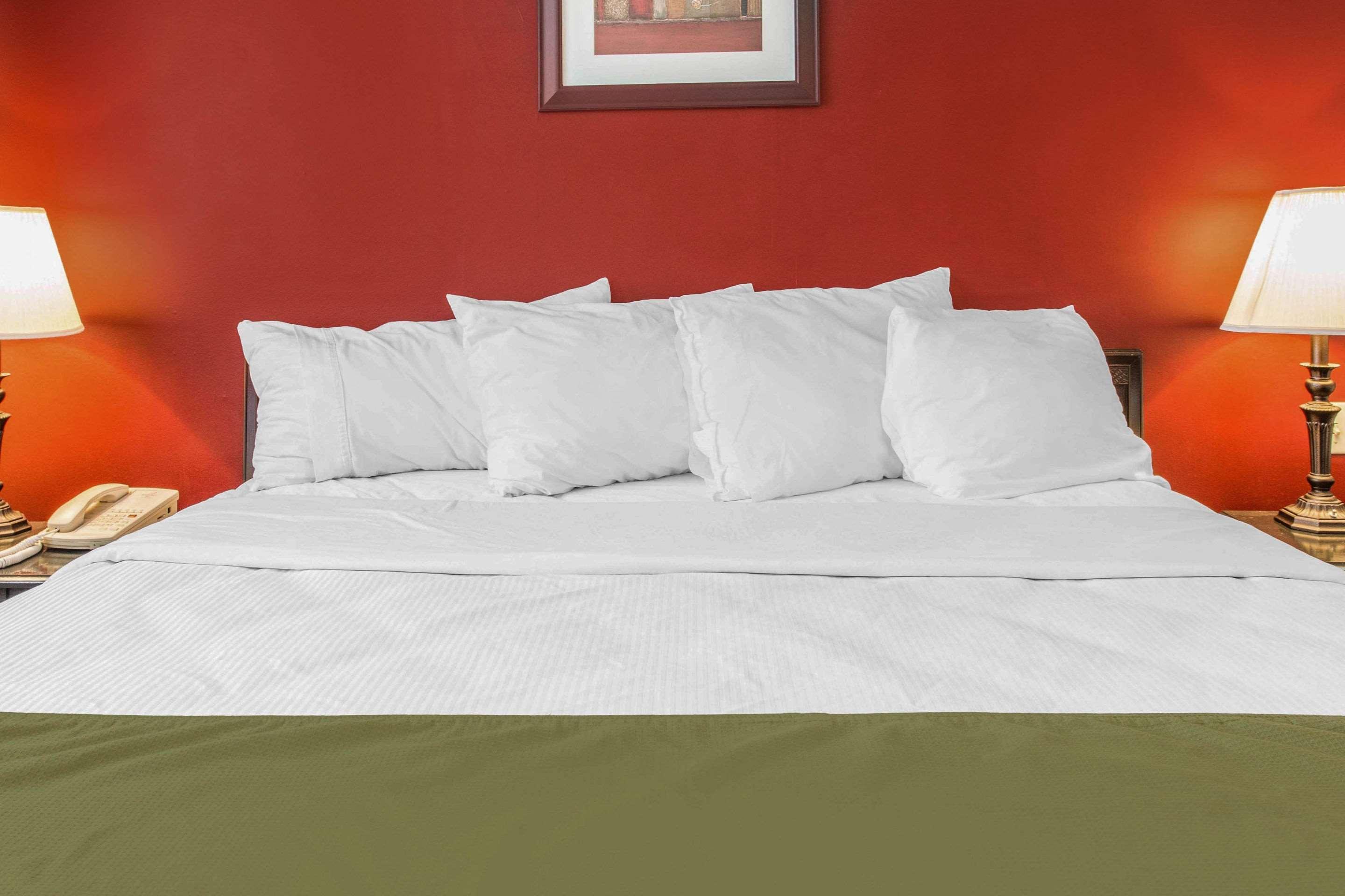 Inn Rodeway 3*