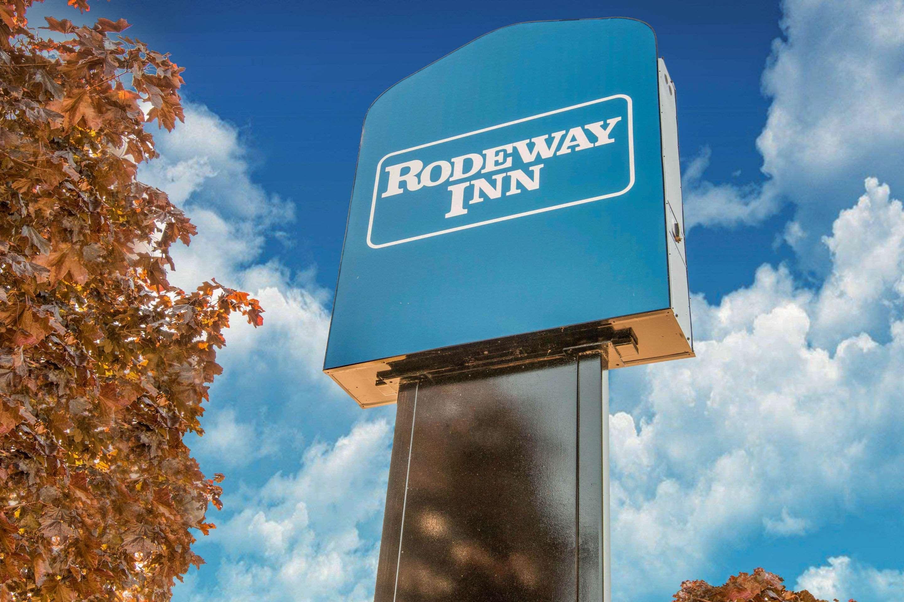 Rodeway Inn
