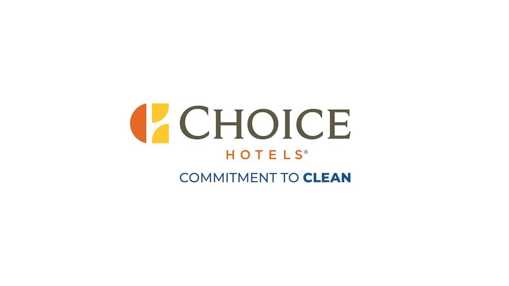 Inn Rodeway Grandville