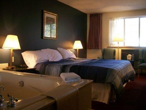 Inn Rodeway Grandville
