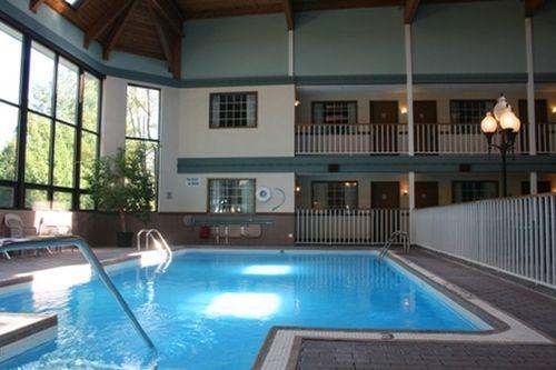Rodeway Grandville