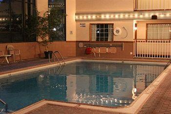 Rodeway Inn