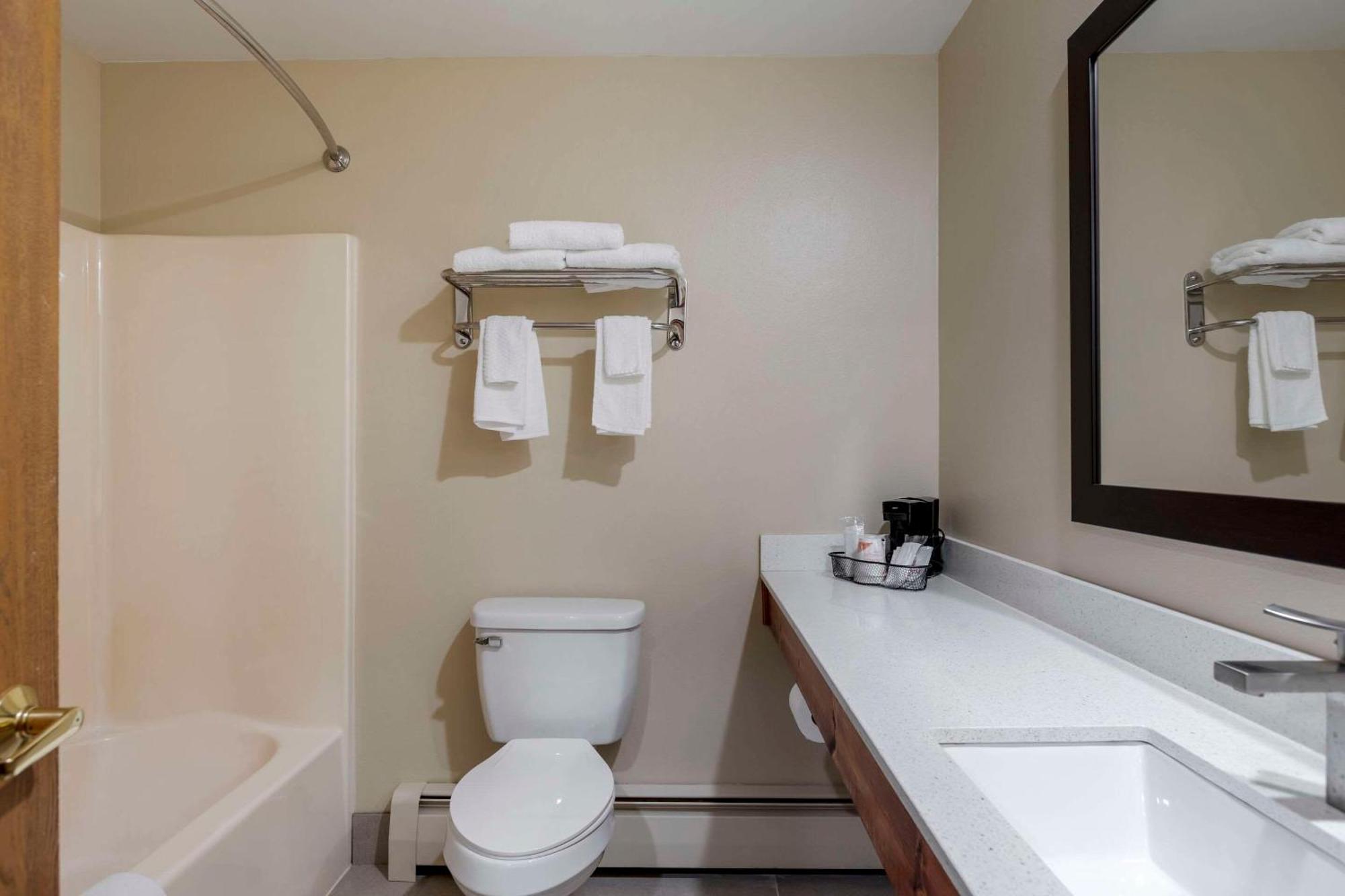 Inn Rodeway 3*