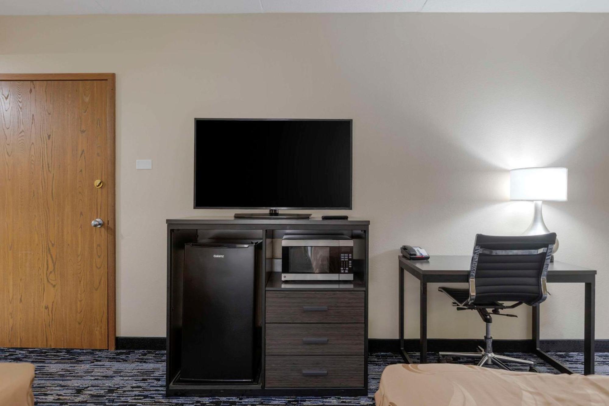 Rodeway 3* Grandville