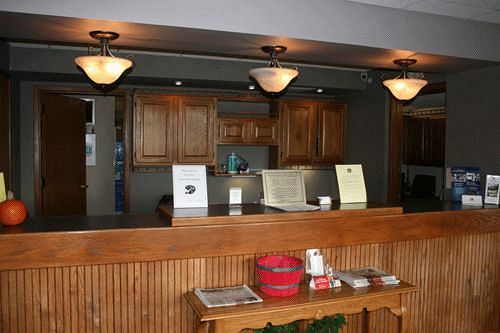 Rodeway Inn