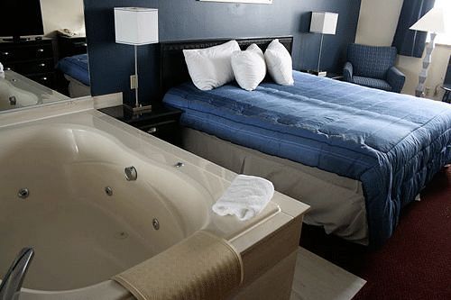 Rodeway Inn Grandville