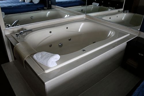 Inn Rodeway 3*