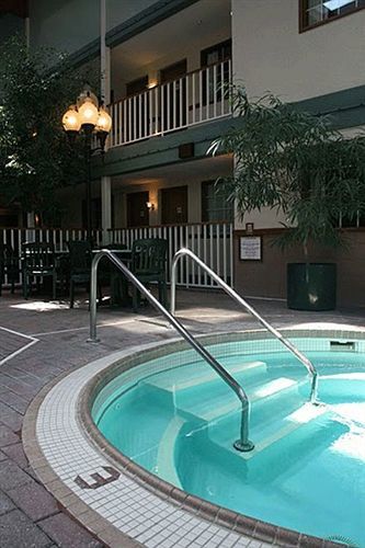 Rodeway 3* Grandville