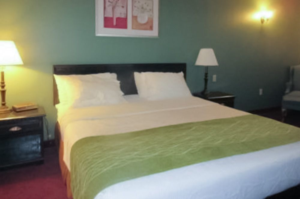 Inn Rodeway