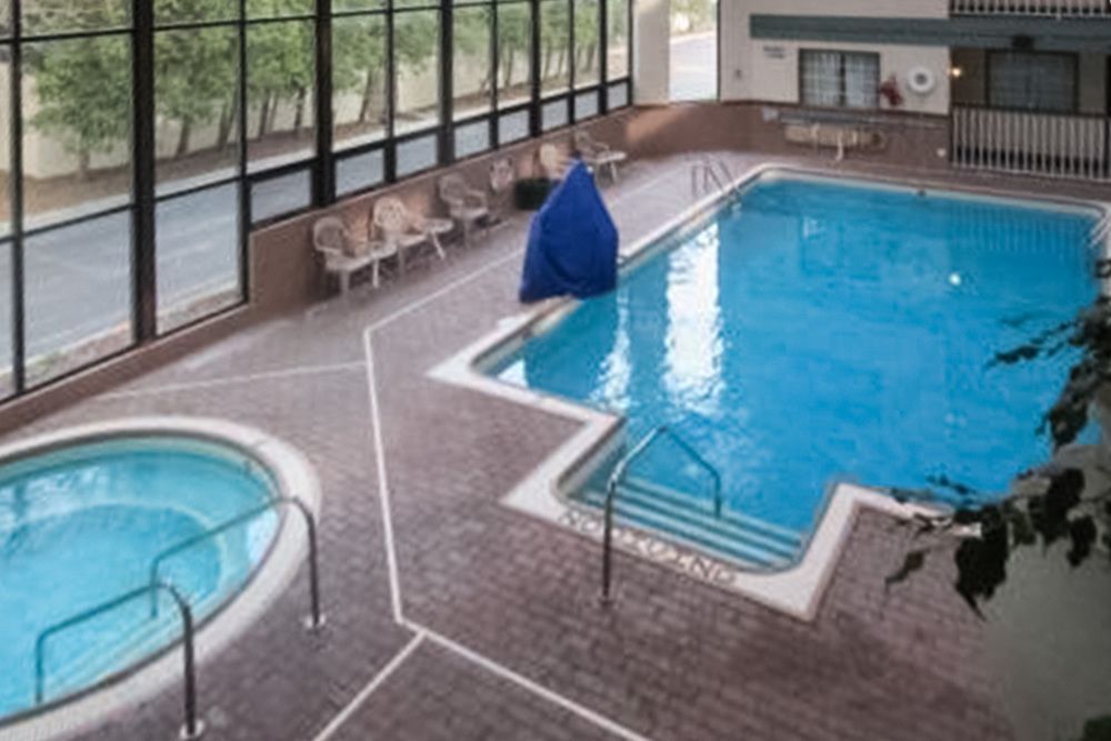Rodeway Inn