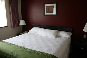 Rodeway 3* Grandville