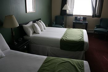 Inn Rodeway Grandville
