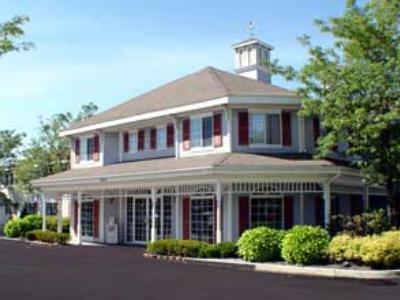 Inn Rodeway Grandville